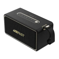 اسپیکر قابل حمل بلوتوثی ایس فست مدل K3 Max توان 80 وات